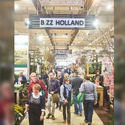 BIZZ Holland