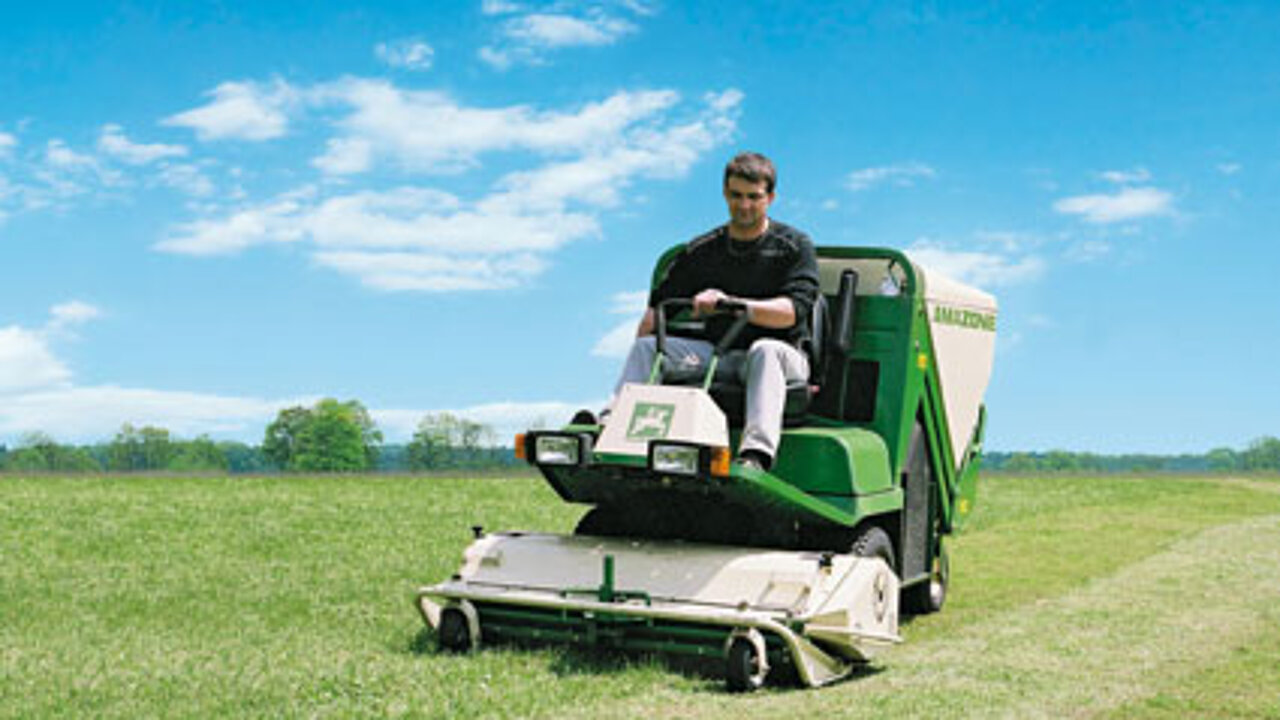 Profihopper PH 04