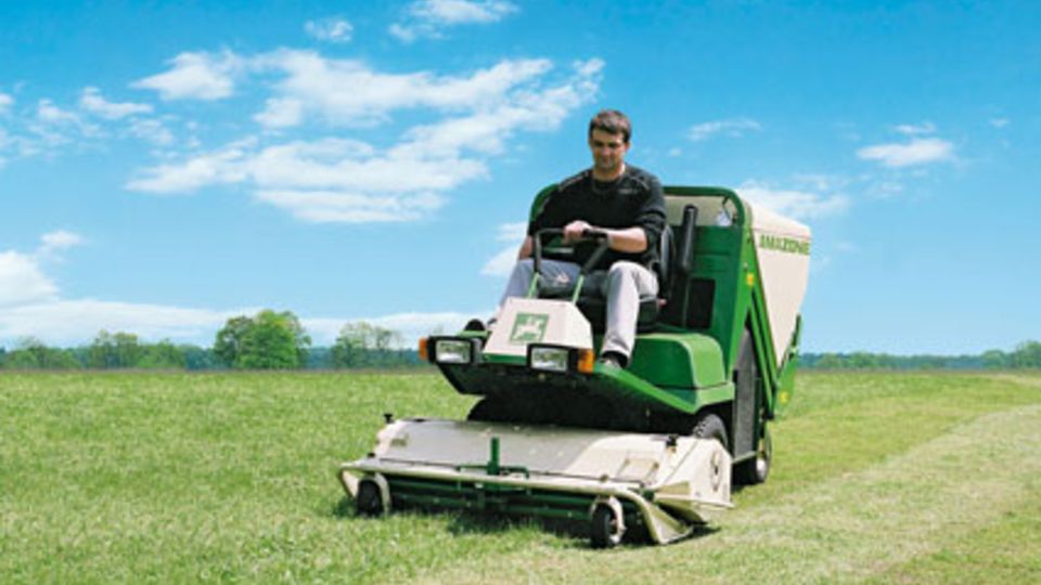 Profihopper PH 04
