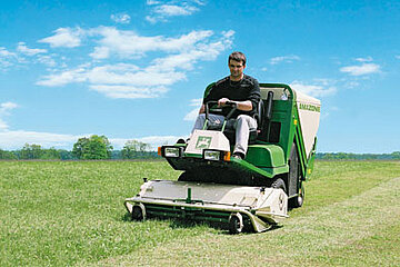 Profihopper PH 04