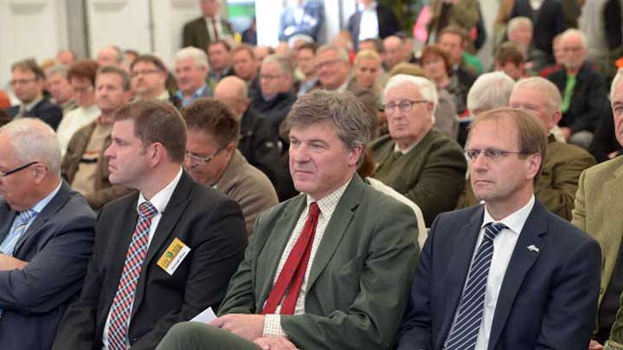 Waldsymposium