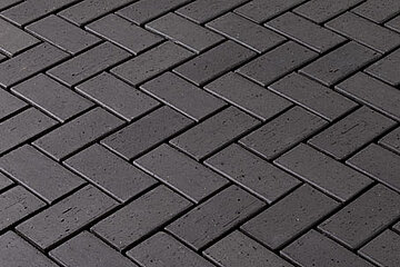 Pflasterklinker Terra Milano