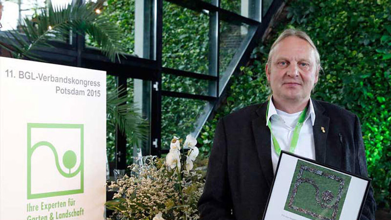 Uwe Krebs