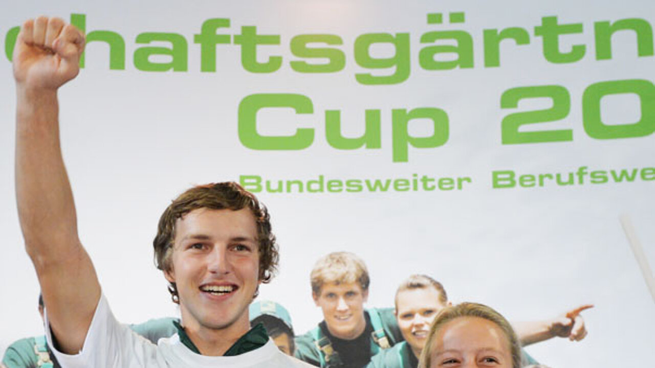 Deutsches Meisterteam