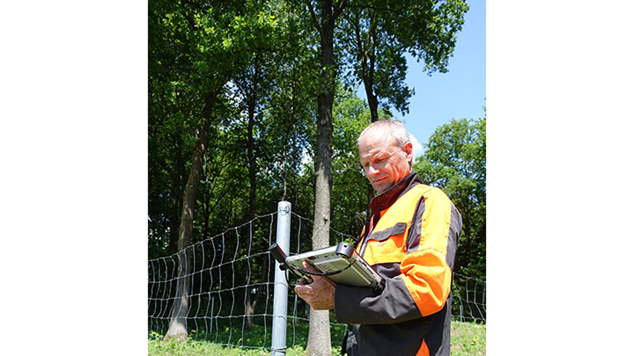 PPM 10xx GNSS Sensor