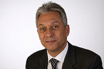 Rudolf Harrer