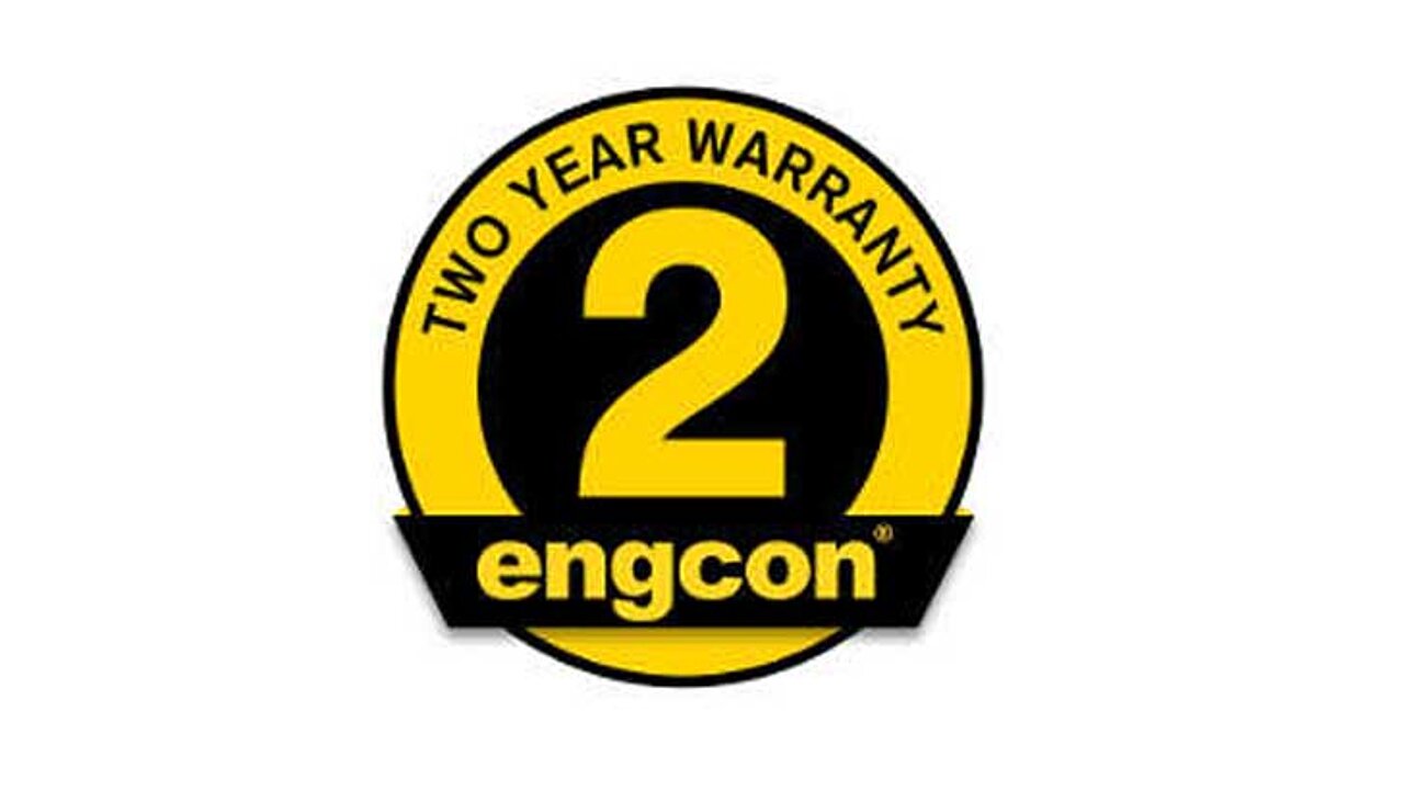 Engcons Serviceprogramm