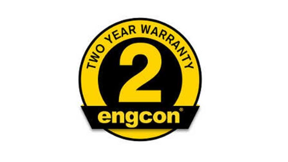 Engcons Serviceprogramm