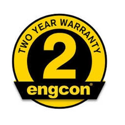 Engcons Serviceprogramm