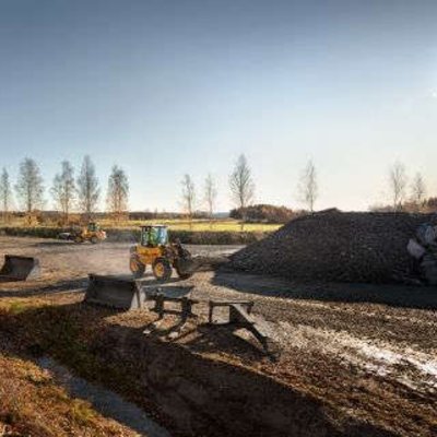 Volvo CE