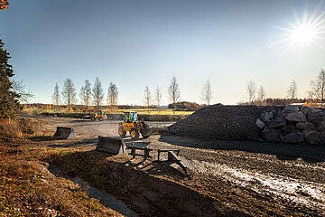 Volvo CE