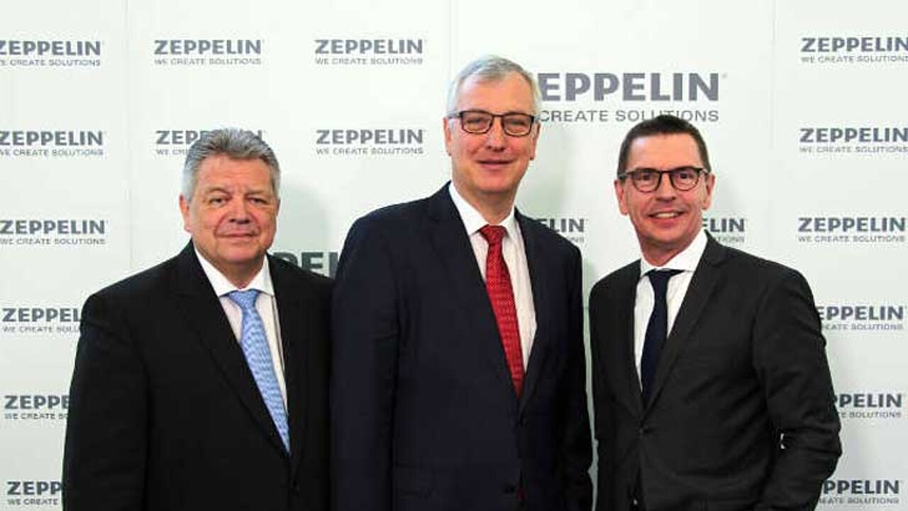Bilanzpressegespräch