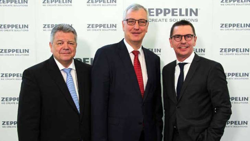 Bilanzpressegespräch