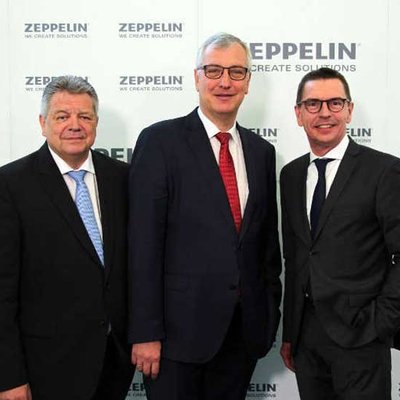 Bilanzpressegespräch