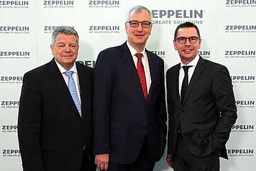 Bilanzpressegespräch