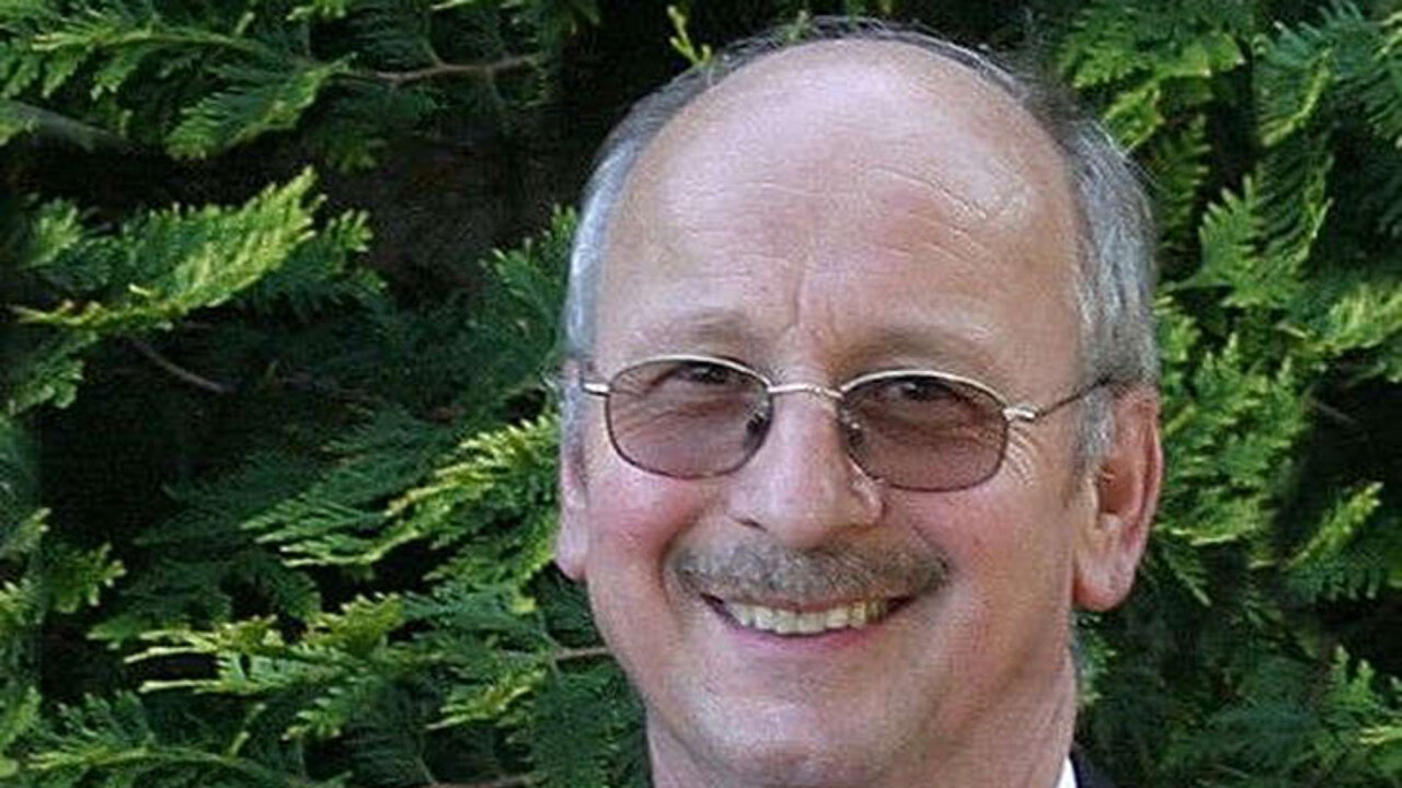 Gerd Bollmann