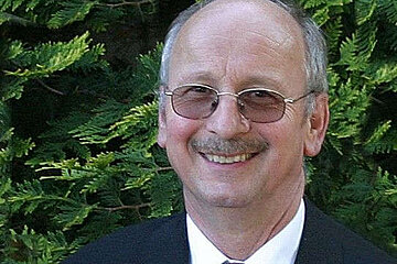 Gerd Bollmann