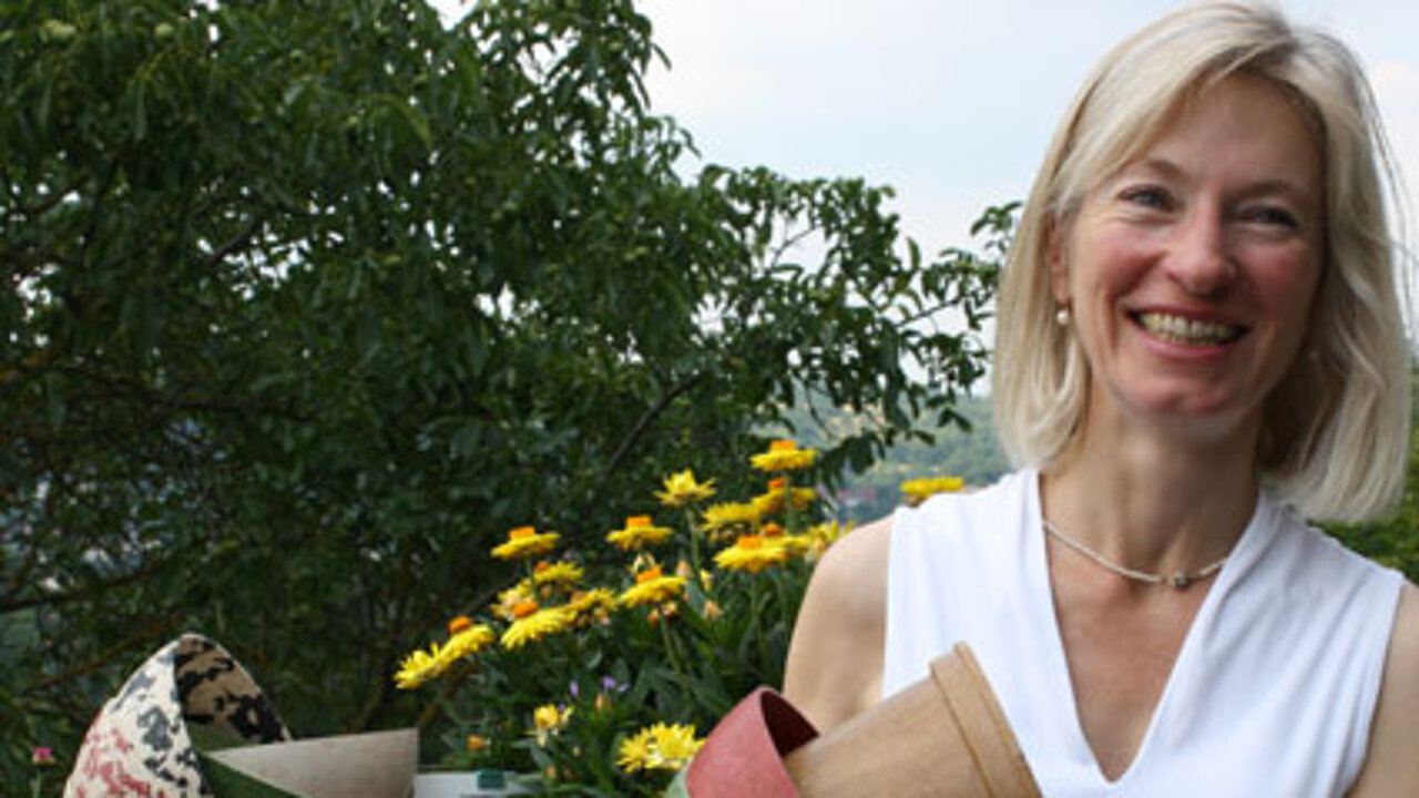 Eva-Maria Geiger