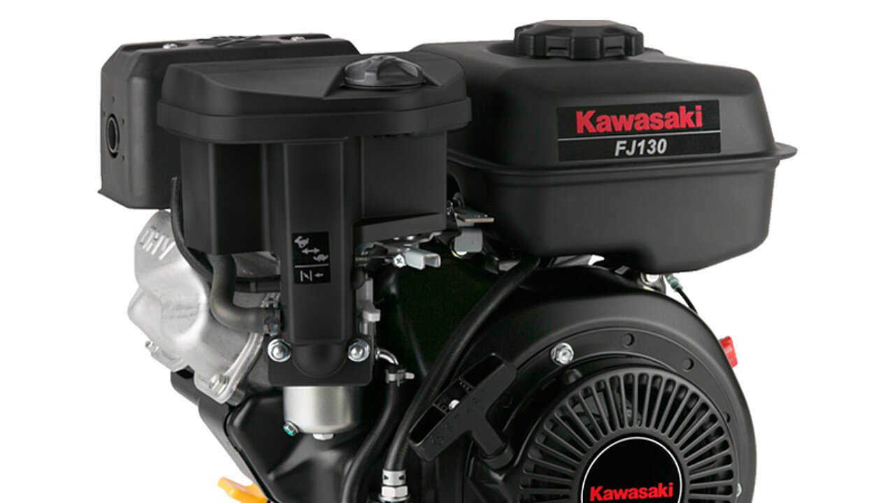 Kawasaki FJ130D