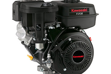 Kawasaki FJ130D