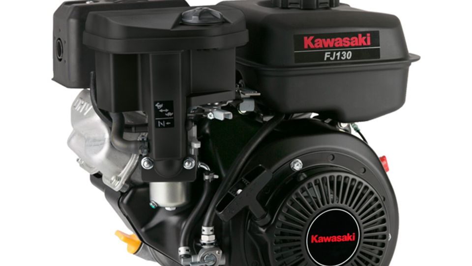 Kawasaki FJ130D