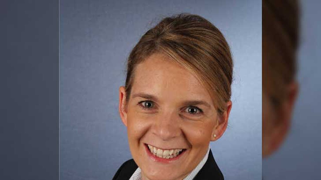 Nadine Lillich