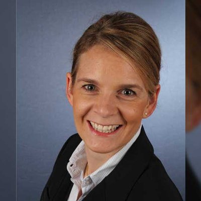 Nadine Lillich
