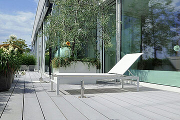 Terrassendielen - Mydeck