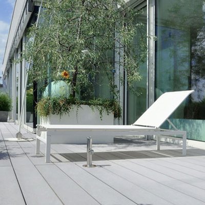 Terrassendielen - Mydeck