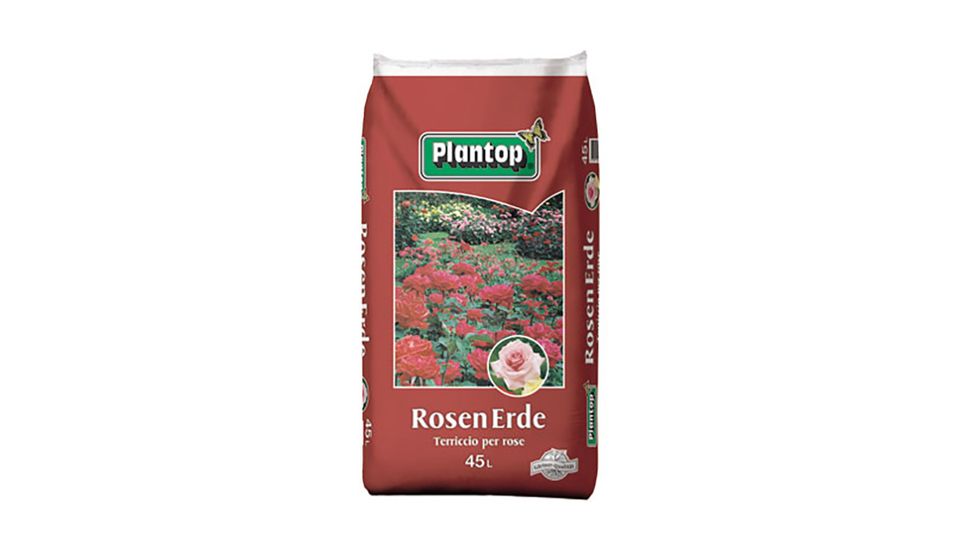 Rosenerde