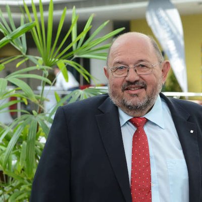 Gerhard Zäh