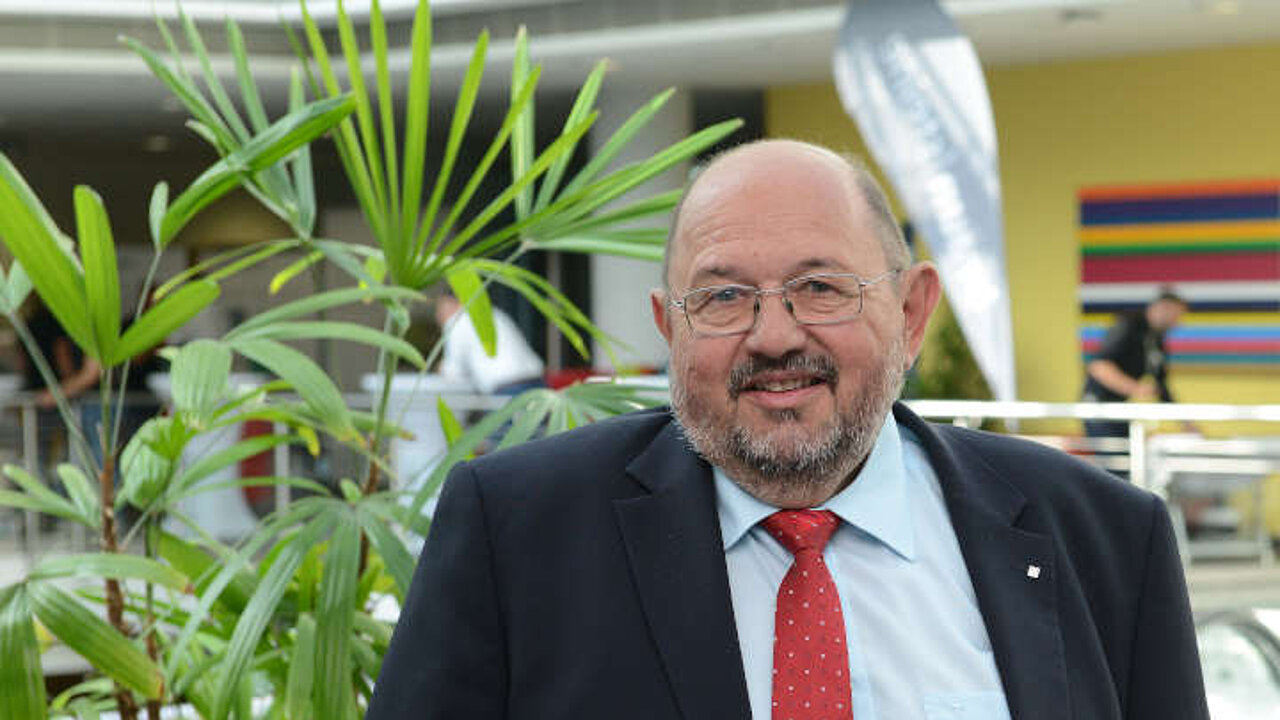 Gerhard Zäh