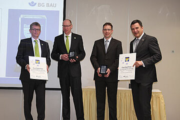 Bomag-eurotest