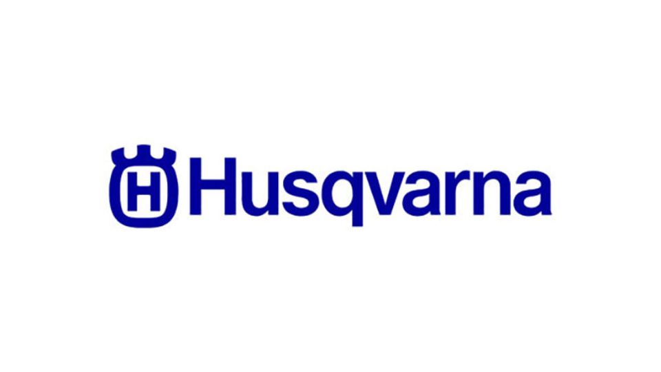 Husqvarna Logo