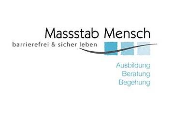 Massstab Mensch