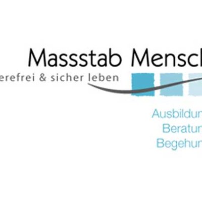 Massstab Mensch