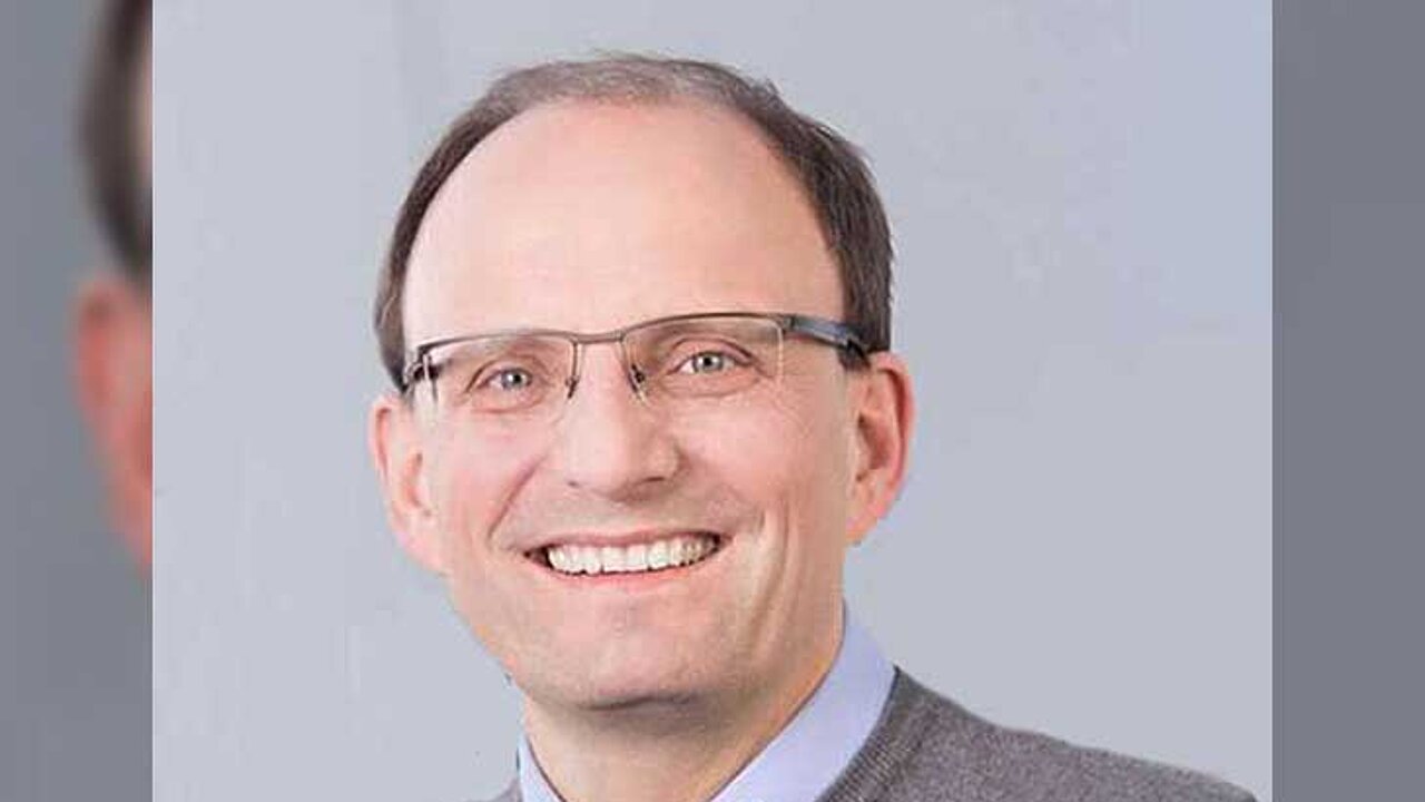Wolfgang Neumann