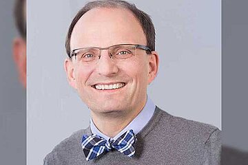 Wolfgang Neumann