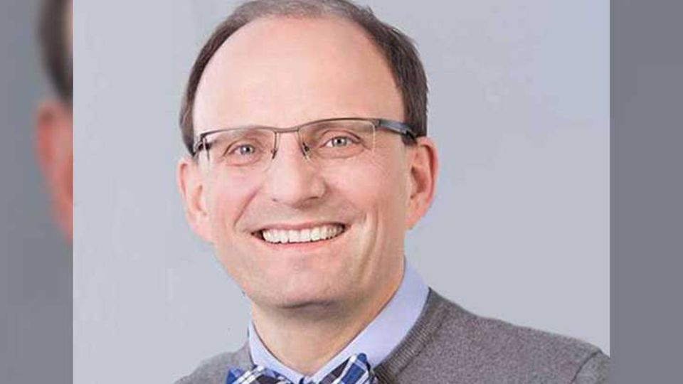 Wolfgang Neumann