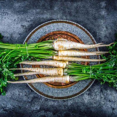 Pastinake