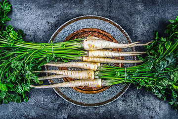 Pastinake