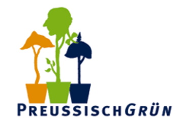 Preußisch Grün Logo