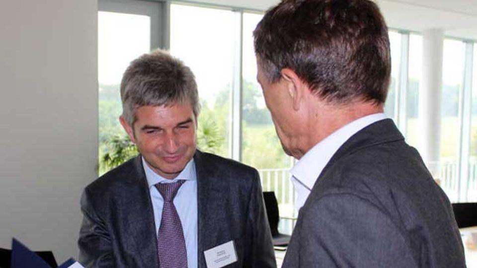 Dr. Wolfgang Prämaßing