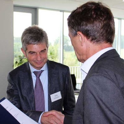 Dr. Wolfgang Prämaßing