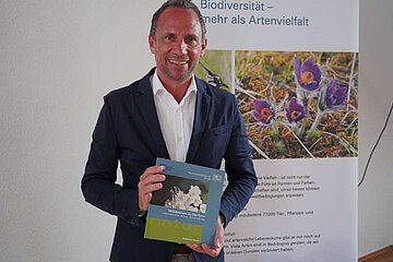 Thorsten Glauber