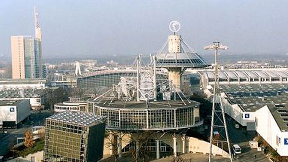 Innovationen in der Agrartechnik