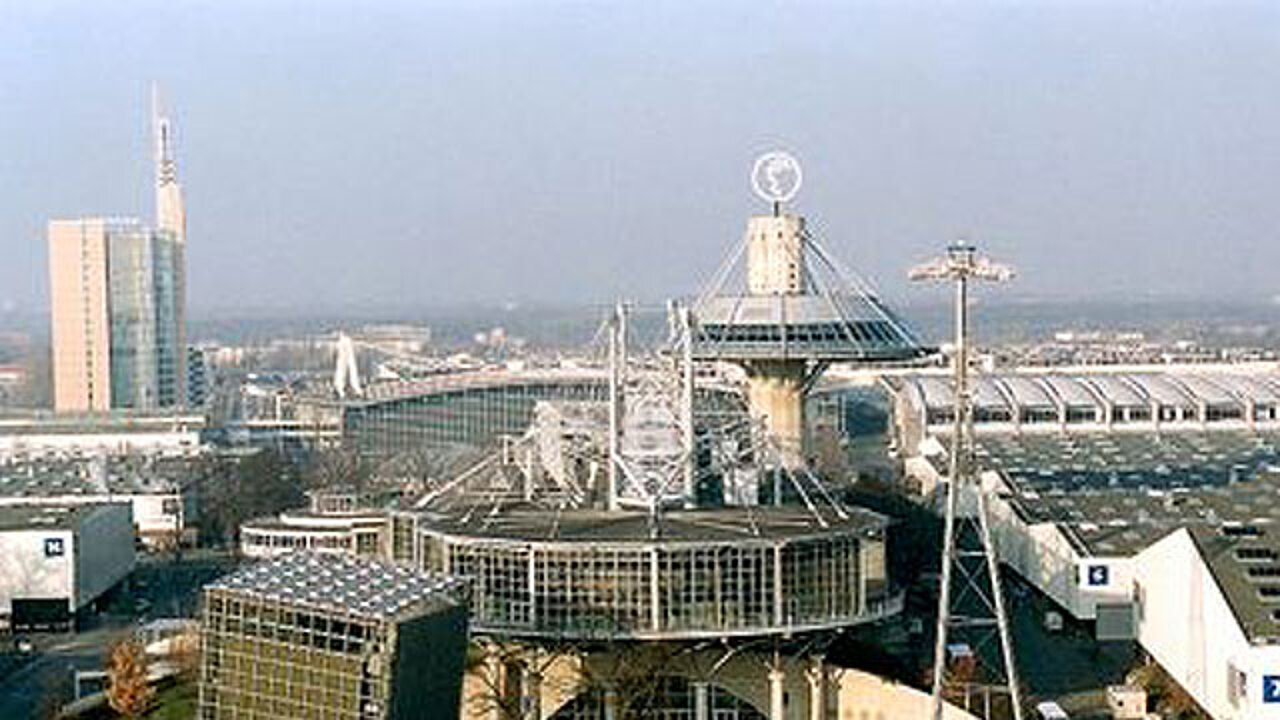 Innovationen in der Agrartechnik