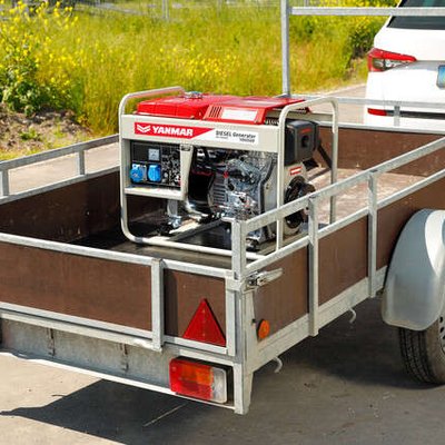 Generator