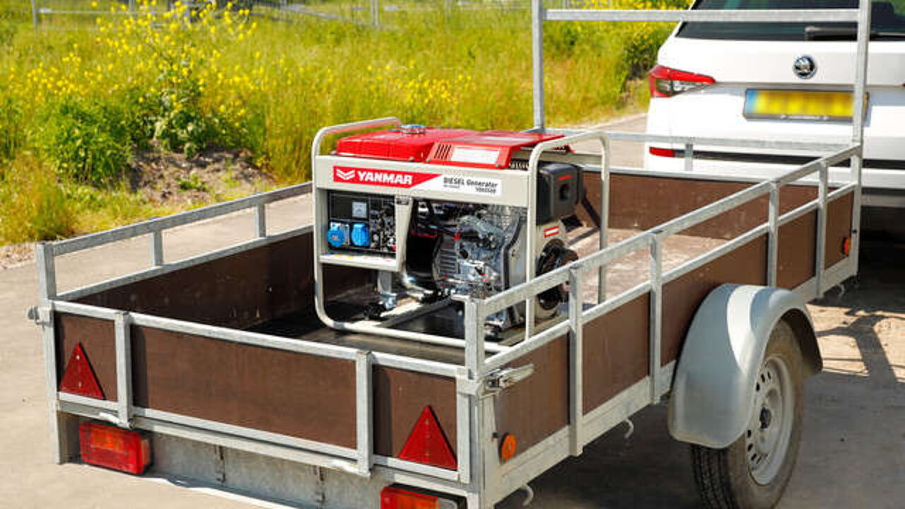 Generator