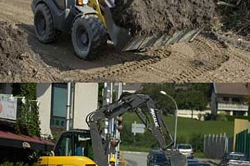 Mecalac 712MC